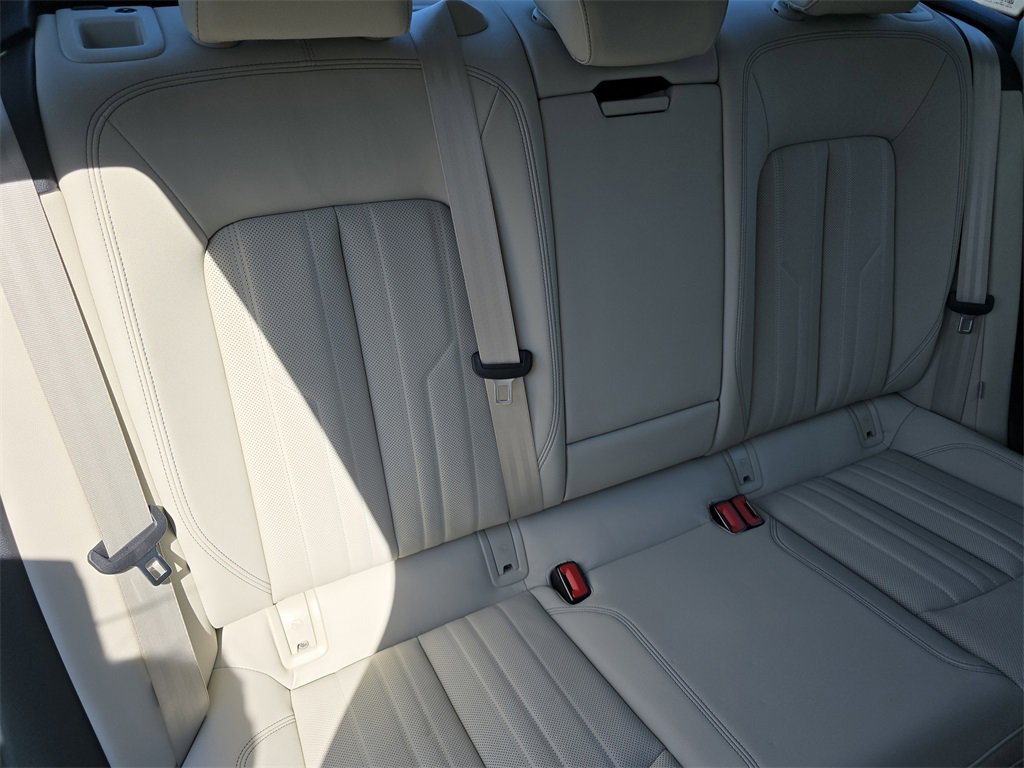 New 2025 Audi A6 Premium Plus image 29