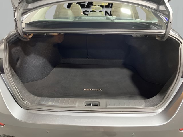 Certified 2022 Nissan Sentra SR w/ SR Premium Package FWD image 25