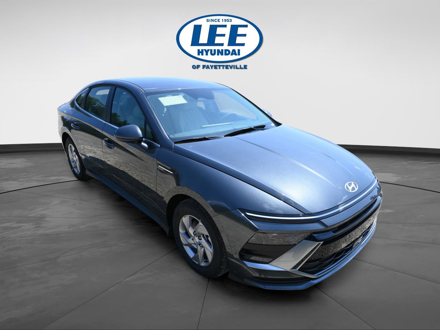 Certified 2026 Hyundai Sonata SE FWD image 1