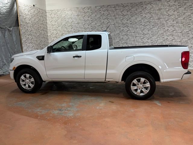 Used 2019 Ford Ranger XLT image 4