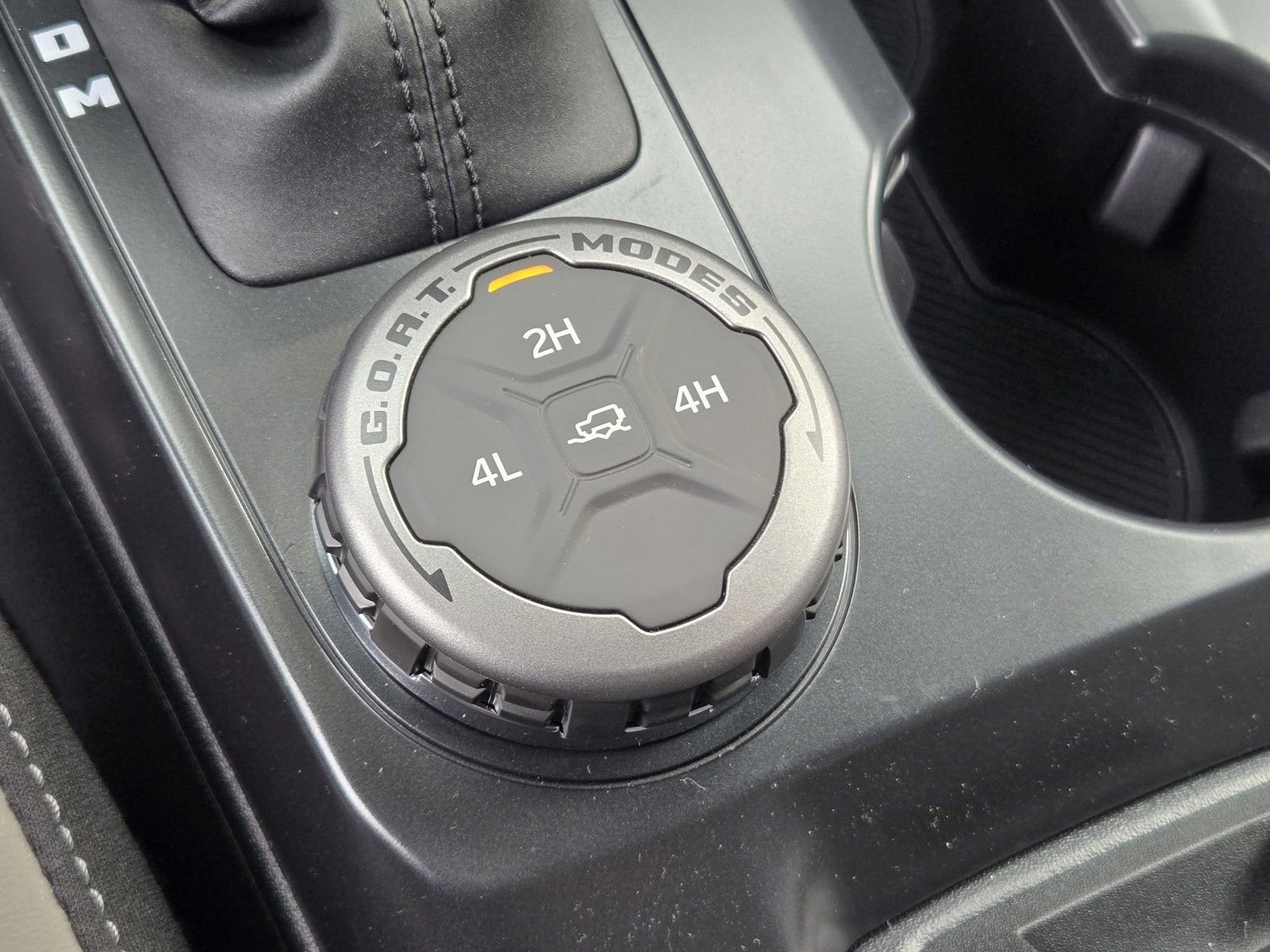 New 2026 Ford Bronco Outer Banks image 10