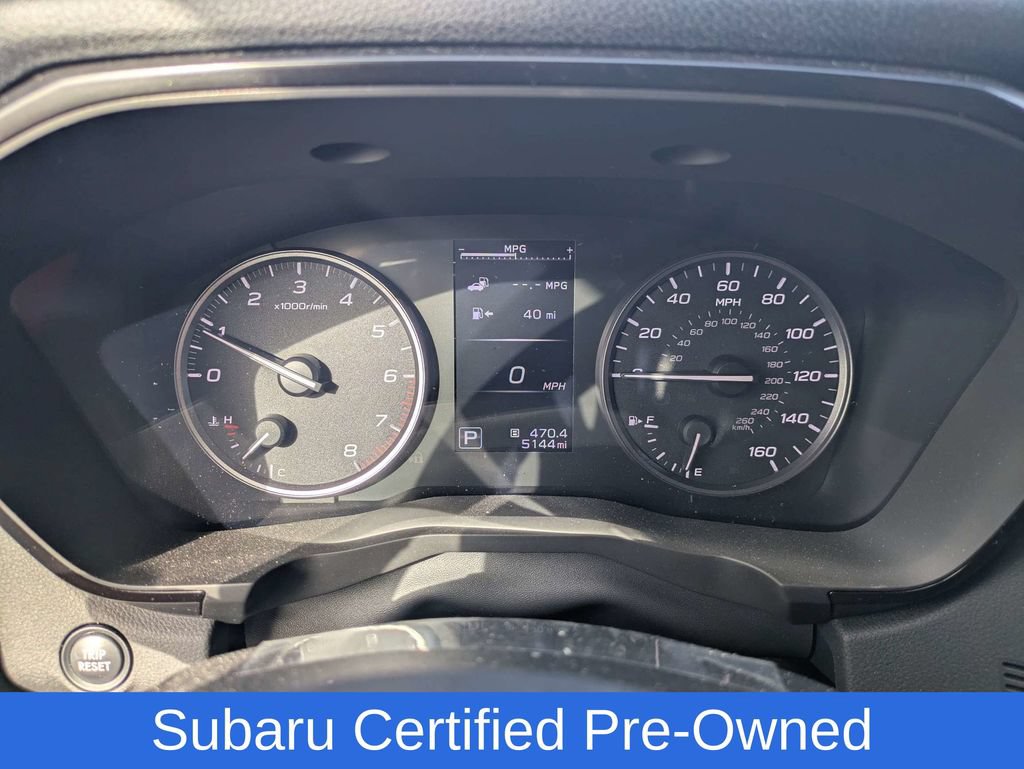 Certified 2025 Subaru Ascent Onyx Edition w/ Popular Package #2 AWD/4WD image 34