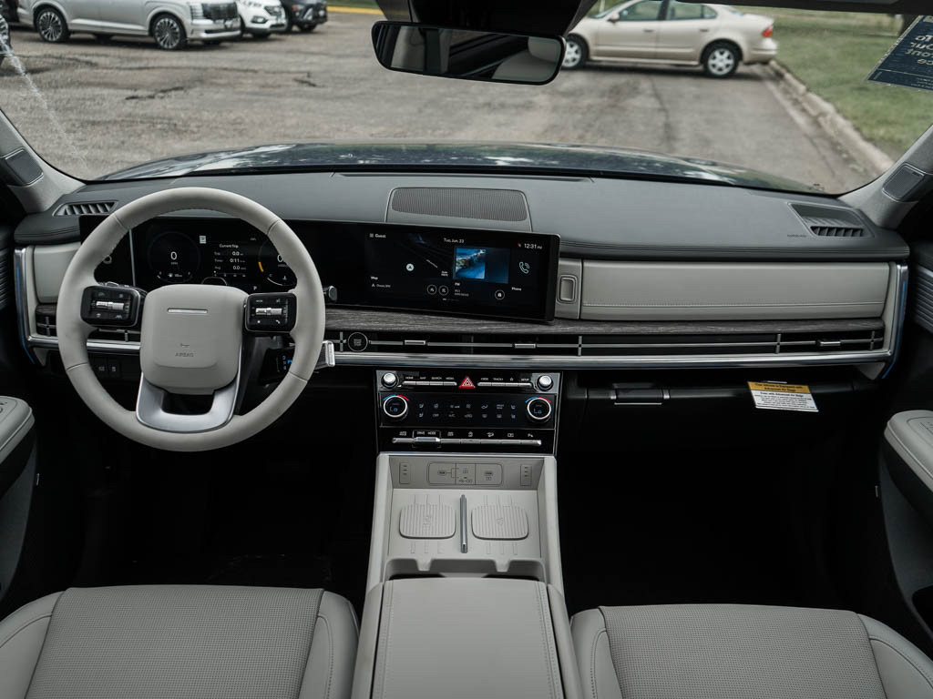 New 2026 Hyundai Santa Fe Limited AWD/4WD image 14