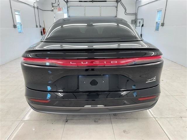 Used 2024 Lucid Air Touring AWD/4WD image 6
