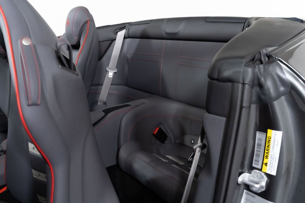 Used 2015 Ferrari California T RWD image 46