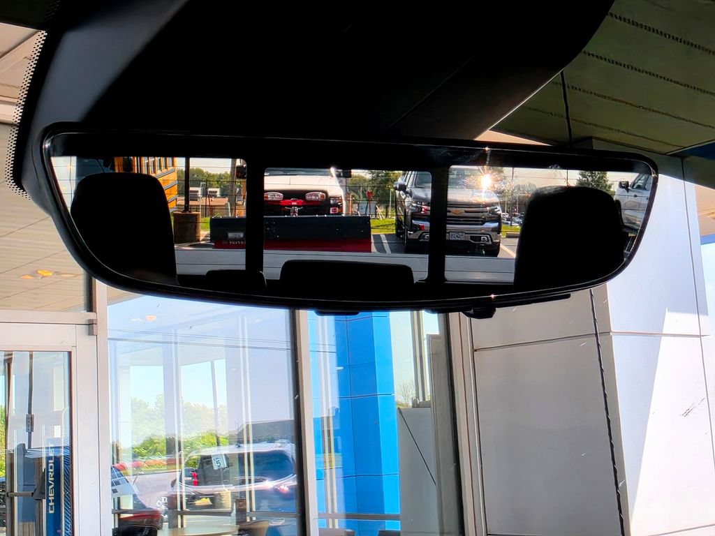 Used 2026 GMC Sierra 1500 AT4 w/ AT4 Premium Package AWD/4WD image 73