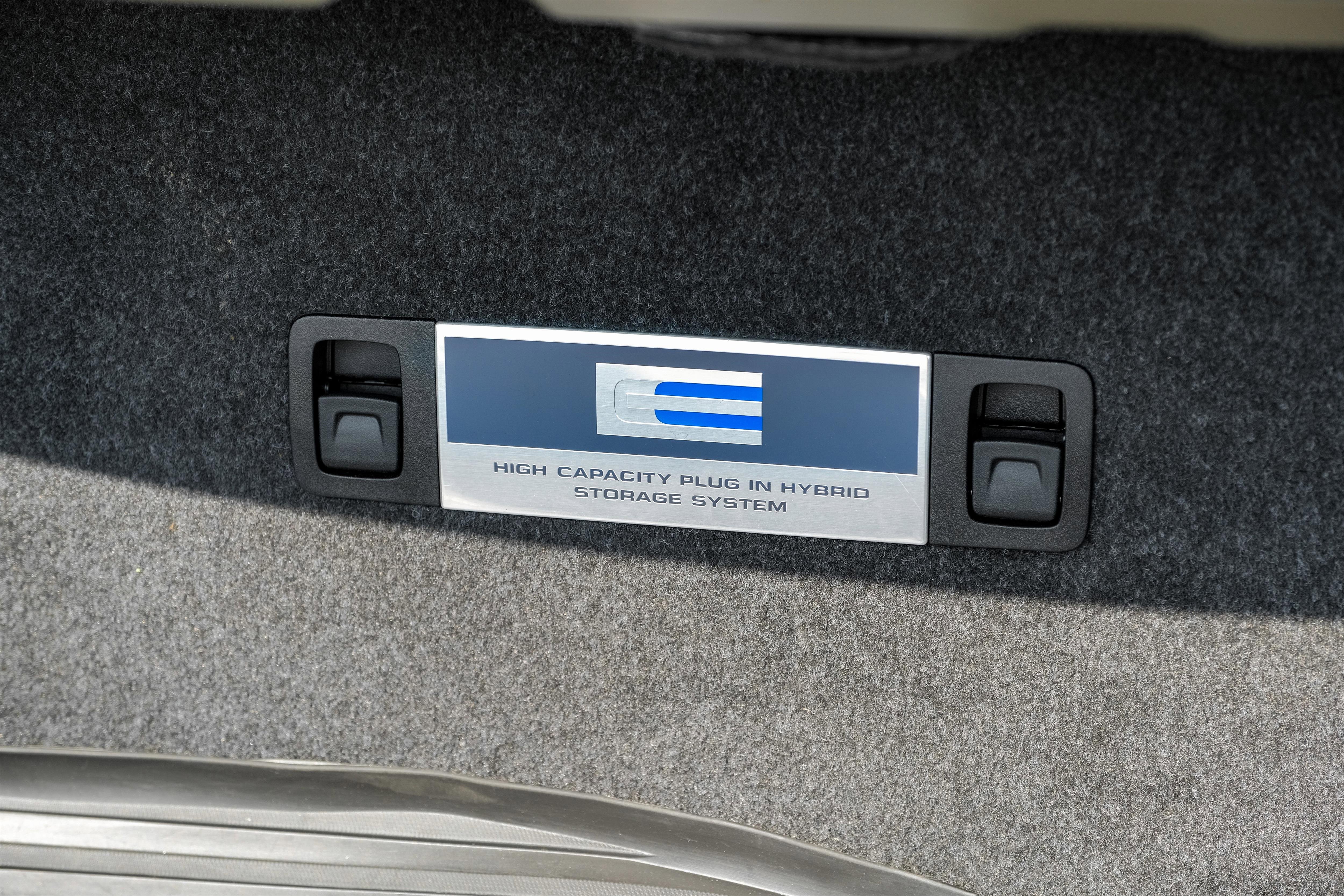 Used 2018 Cadillac CT6 Premium Luxury image 47