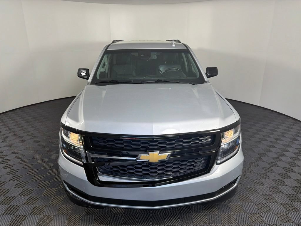 Used 2019 Chevrolet Suburban LT AWD/4WD image 9