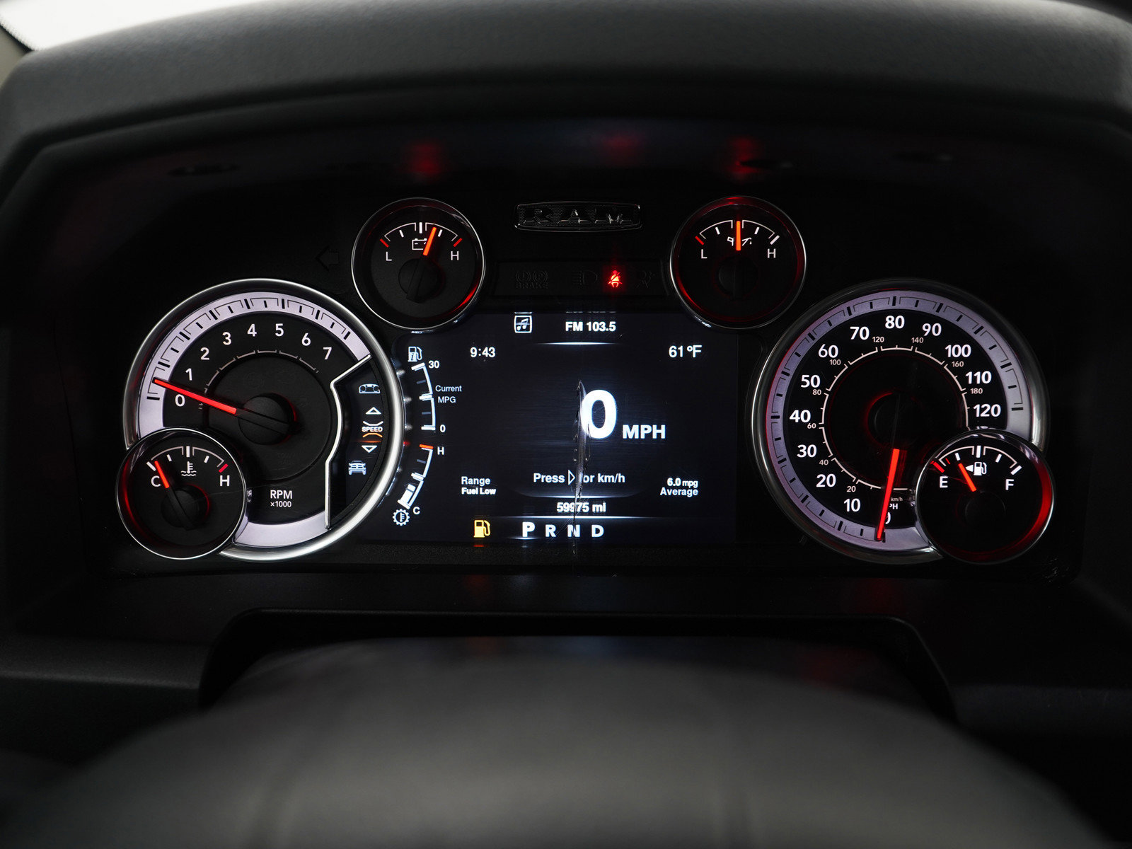 Used 2020 RAM 1500 Express w/ Wheel & Sound Group image 24