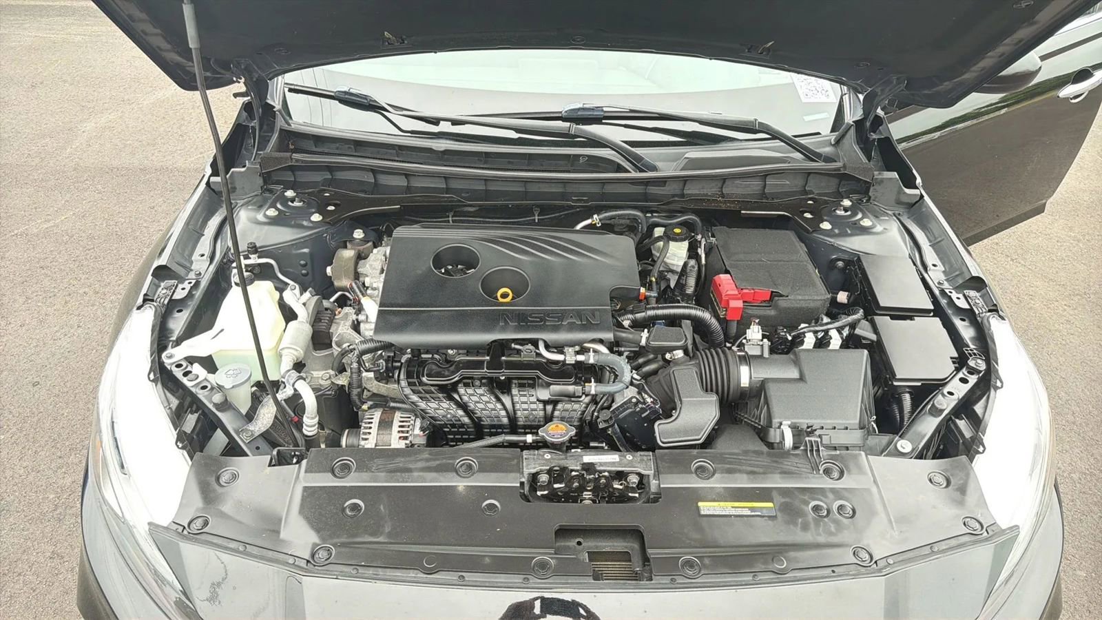 Used 2020 Nissan Altima 2.5 S FWD image 30