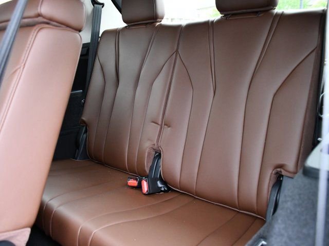 Certified 2026 Acura MDX FWD w/ Technology Package image 18