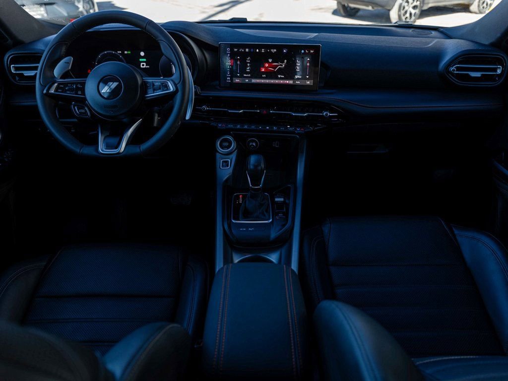 Used 2024 Dodge Hornet R/T Plus w/ R/T Blacktop Package image 29