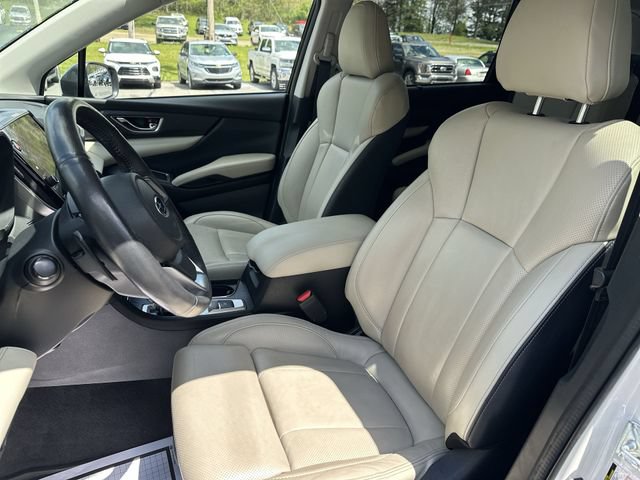 Used 2023 Subaru Ascent Limited w/ Technology Package AWD/4WD image 15