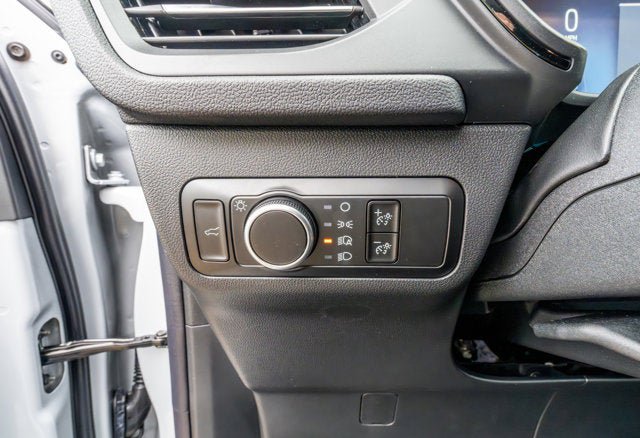 New 2026 Ford Escape ST-Line w/ Cold Weather Package FWD image 34