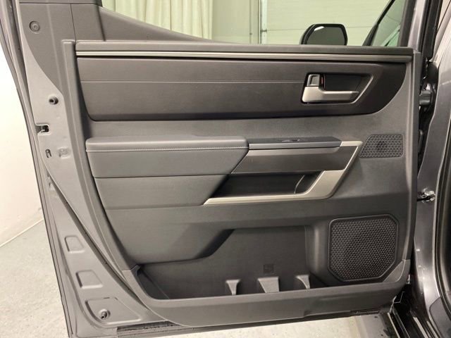 Used 2025 Toyota Tundra SR5 image 28