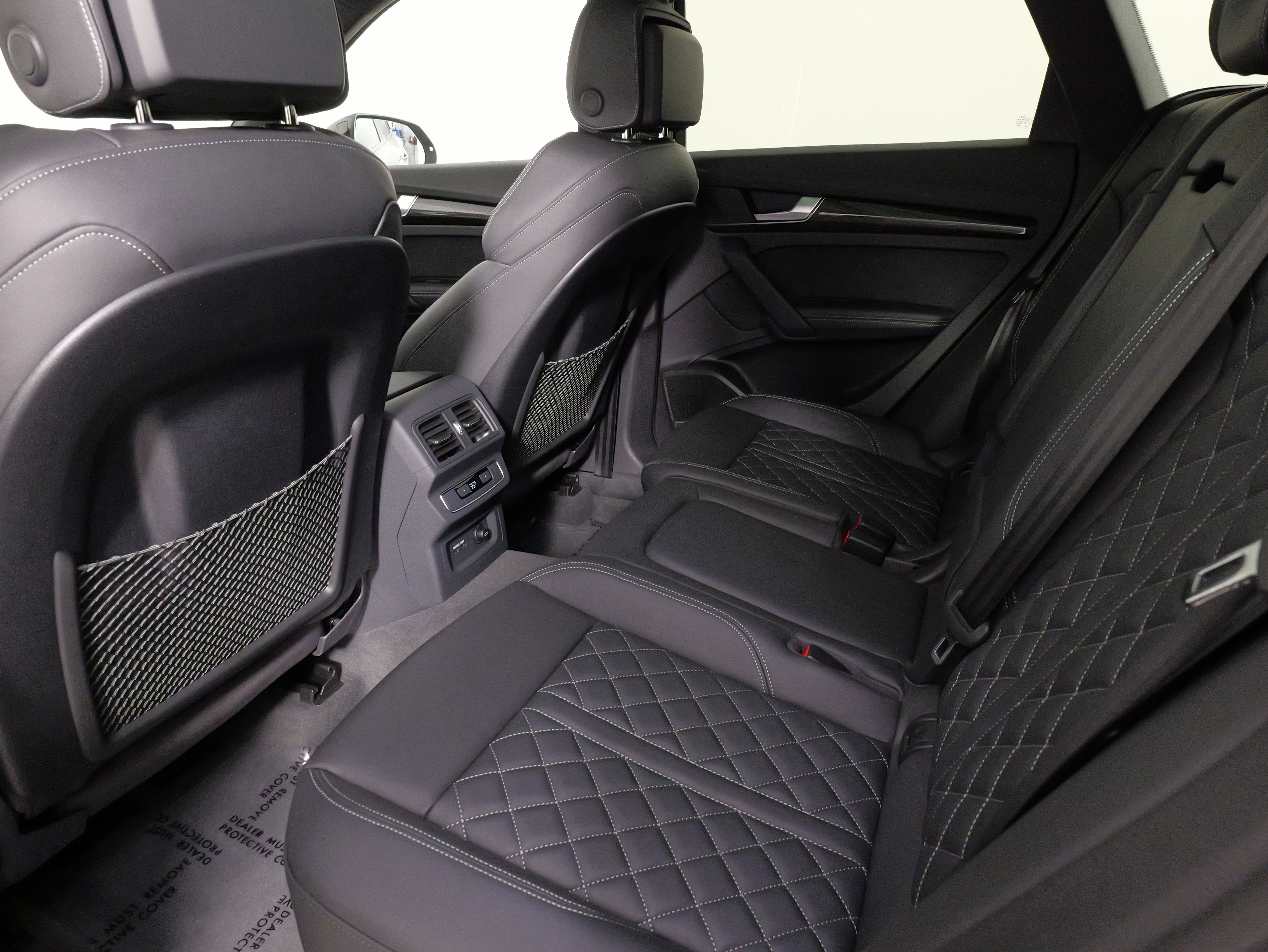Used 2023 Audi SQ5 Premium Plus w/ Premium Plus Package image 37