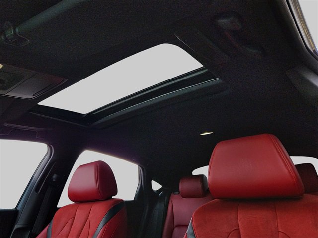 Used 2023 Acura Integra A-Spec image 19