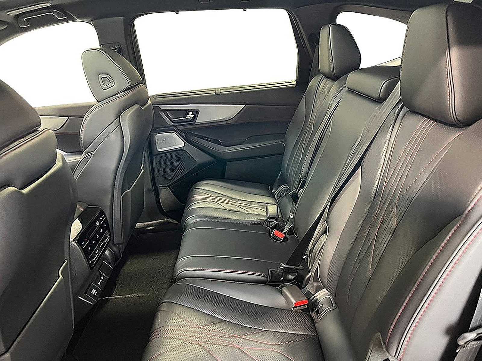 New 2026 Acura MDX A-Spec w/ Advance Package AWD/4WD image 32