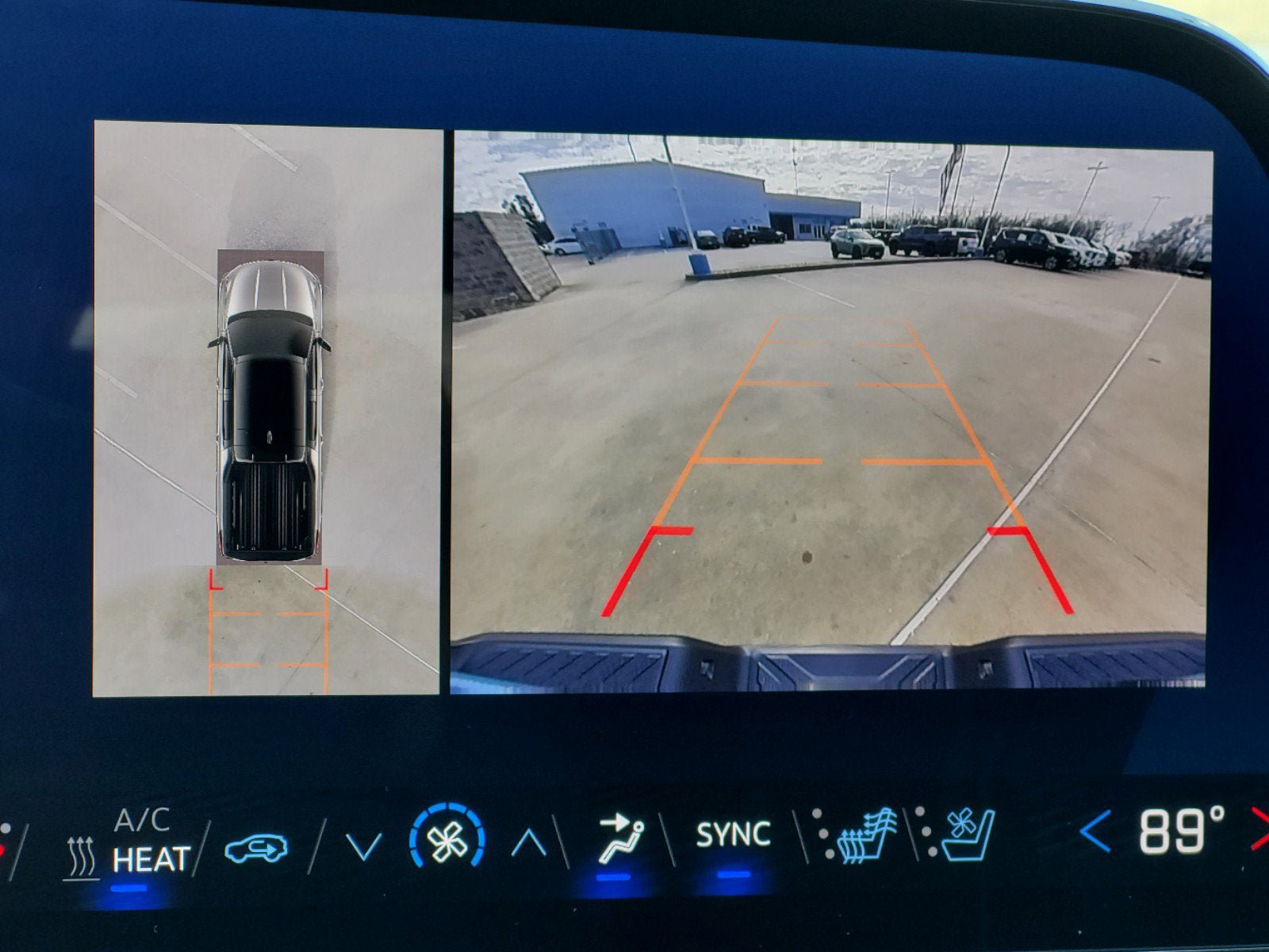 New 2025 Chevrolet Silverado EV LT AWD/4WD image 10