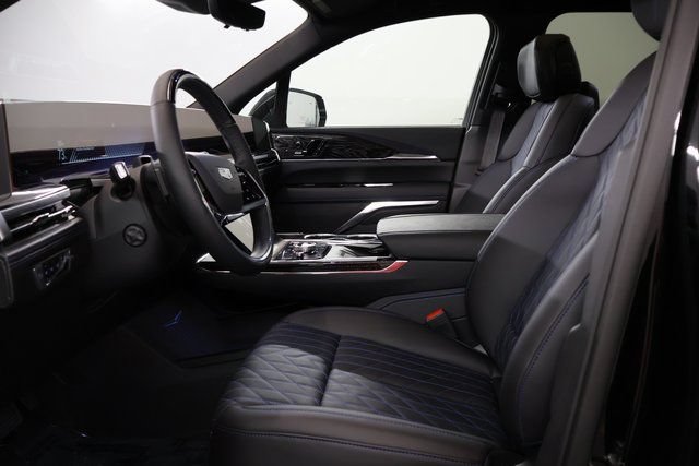 New 2026 Cadillac Escalade IQL Luxury AWD/4WD image 12