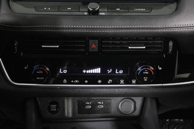 Certified 2024 Nissan Rogue SL FWD image 23