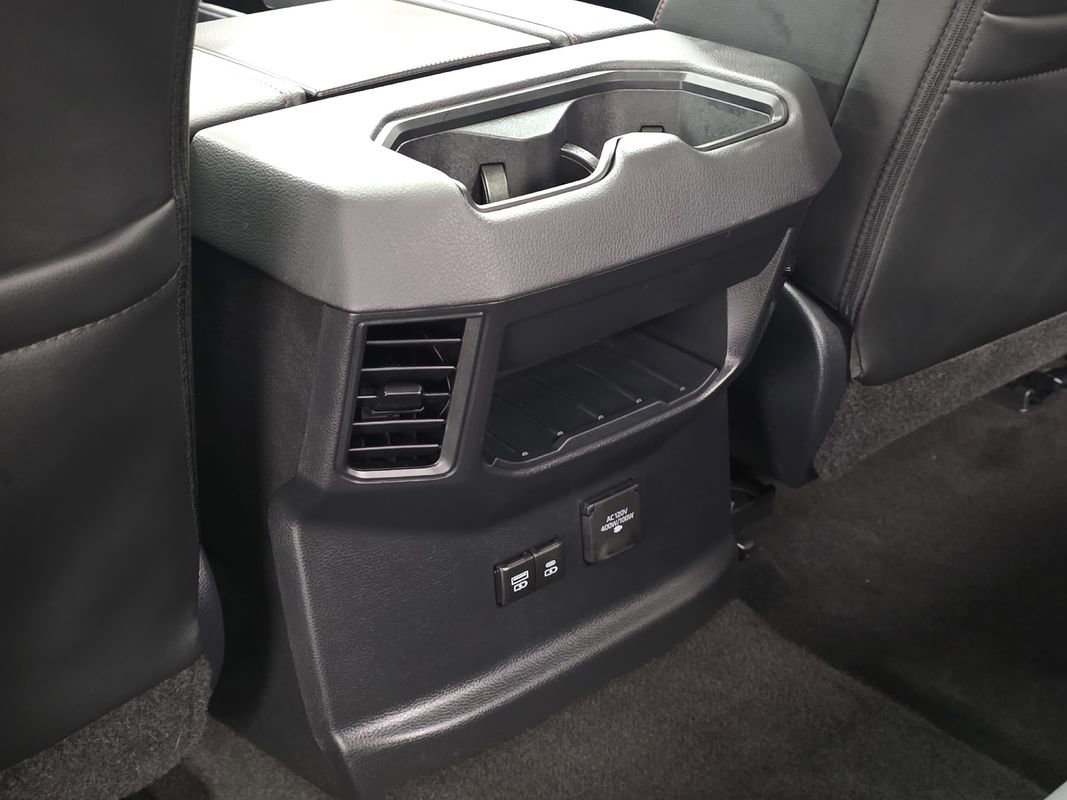 Used 2023 Toyota Tundra TRD Pro image 34