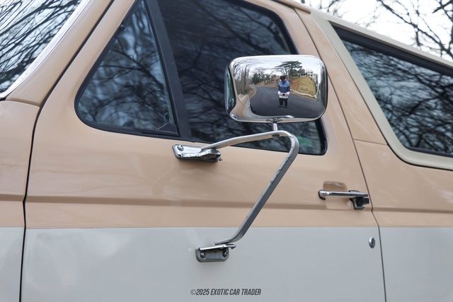 Used 1990 Ford Bronco AWD/4WD image 55