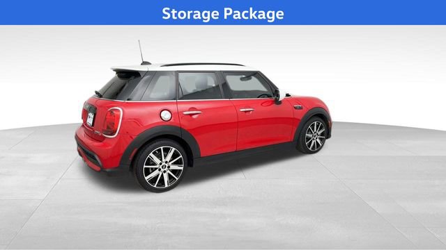 Used 2024 MINI Cooper S FWD image 2