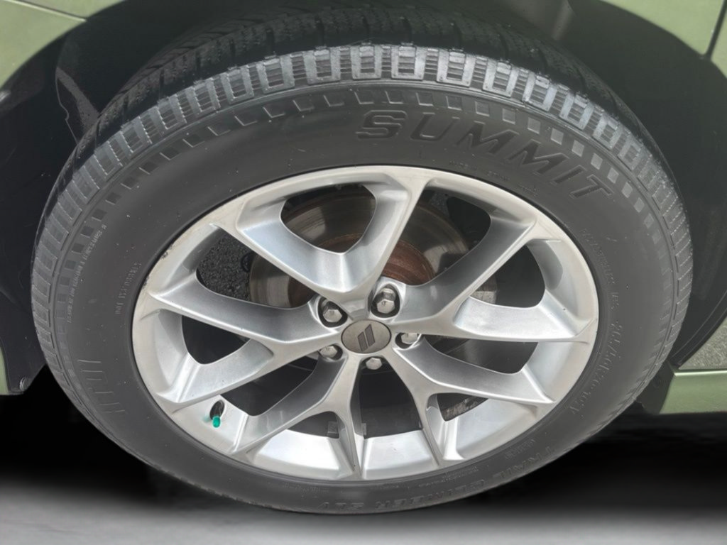 Used 2022 Dodge Charger GT RWD image 35