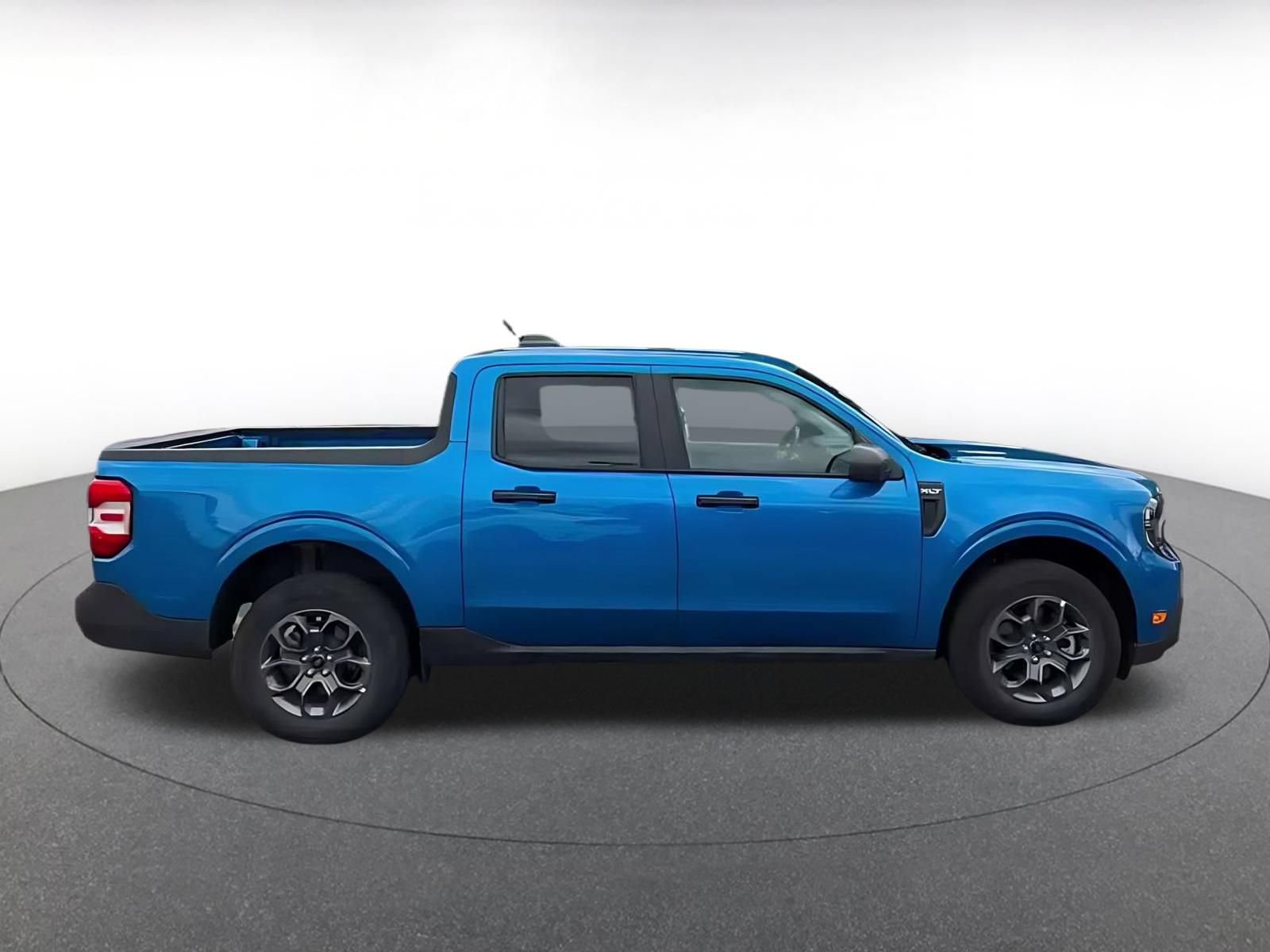 Used 2026 Ford Maverick XLT w/ Equipment Group 301A AWD/4WD image 15