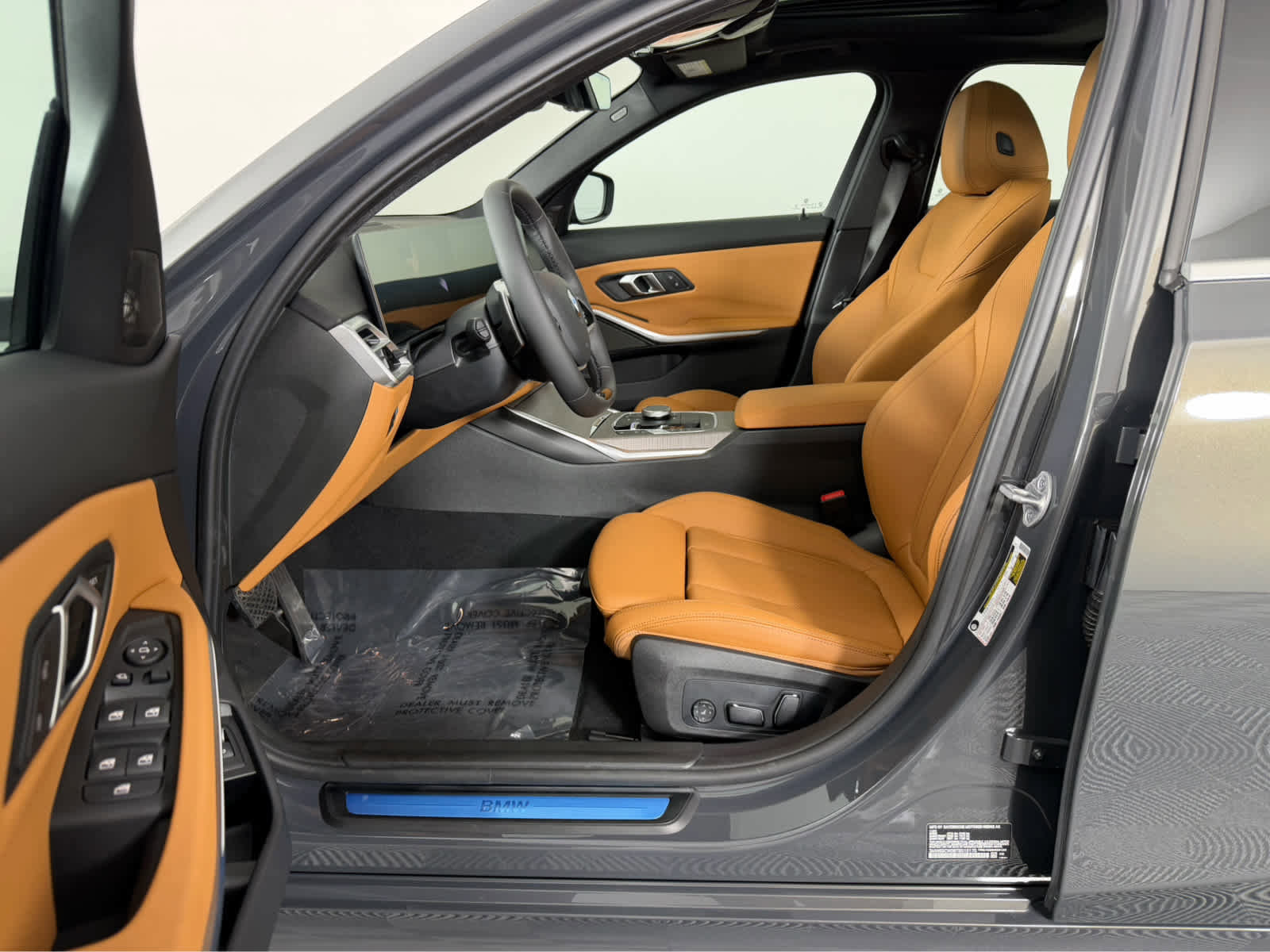 New 2026 BMW 330i Sedan w/ Premium Package image 9