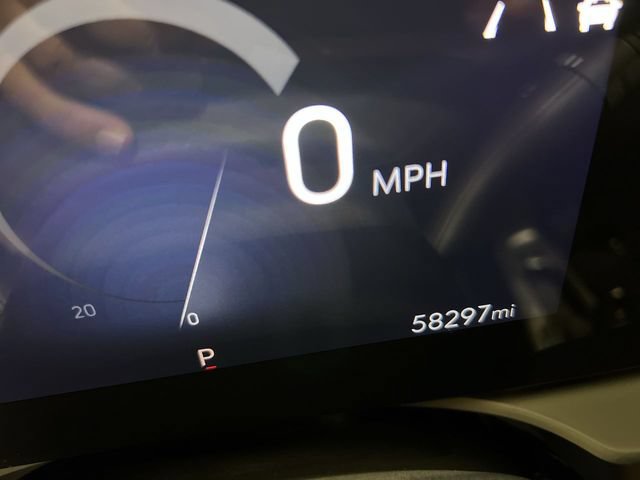 Certified 2025 Buick Envista Sport Touring w/ Experience Buick Package FWD image 11