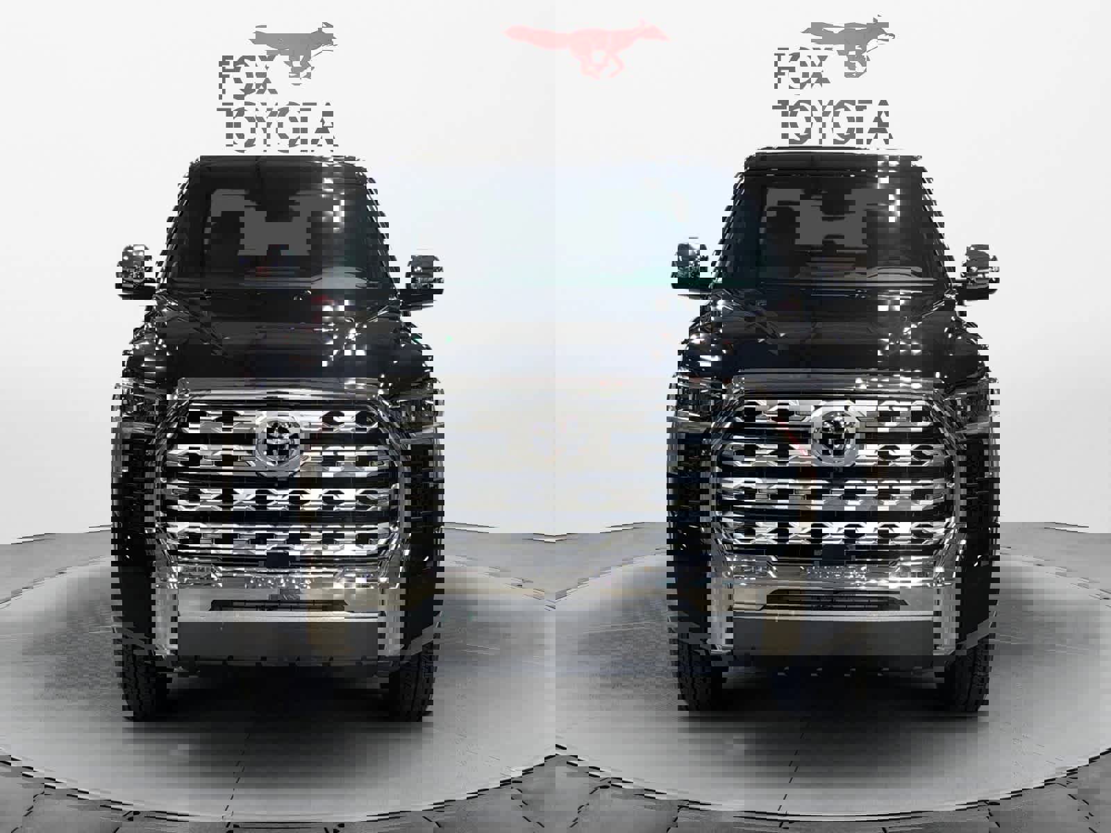 Used 2026 Toyota Tundra 1794 Edition image 8