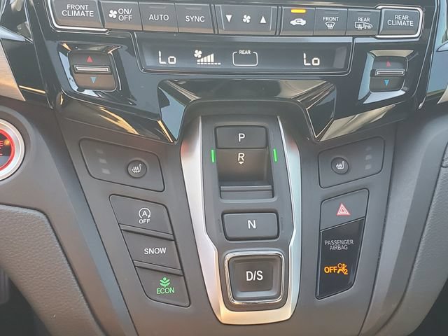 Used 2023 Honda Odyssey Sport image 44