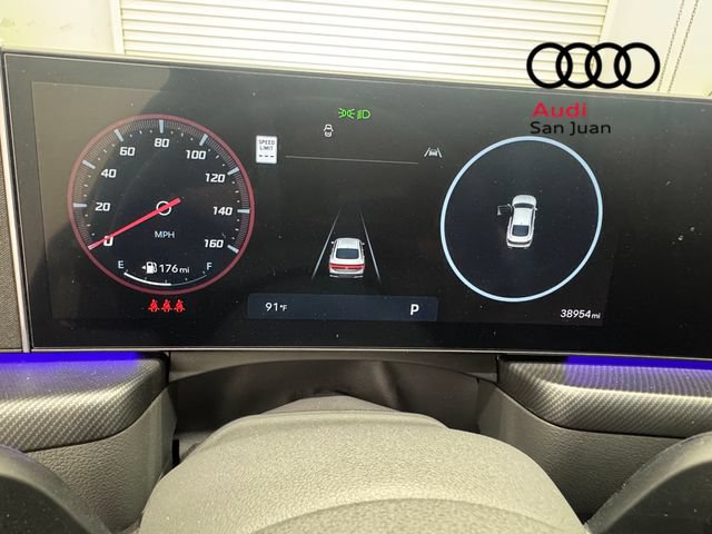 Used 2024 Hyundai Sonata N Line FWD image 16
