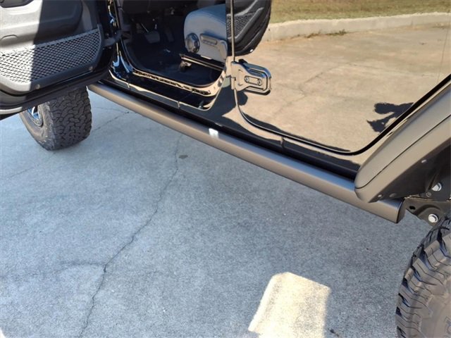 New 2026 Jeep Wrangler Willys image 20