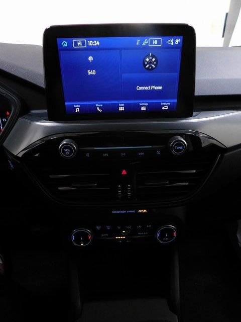 Used 2025 Ford Escape Active image 33