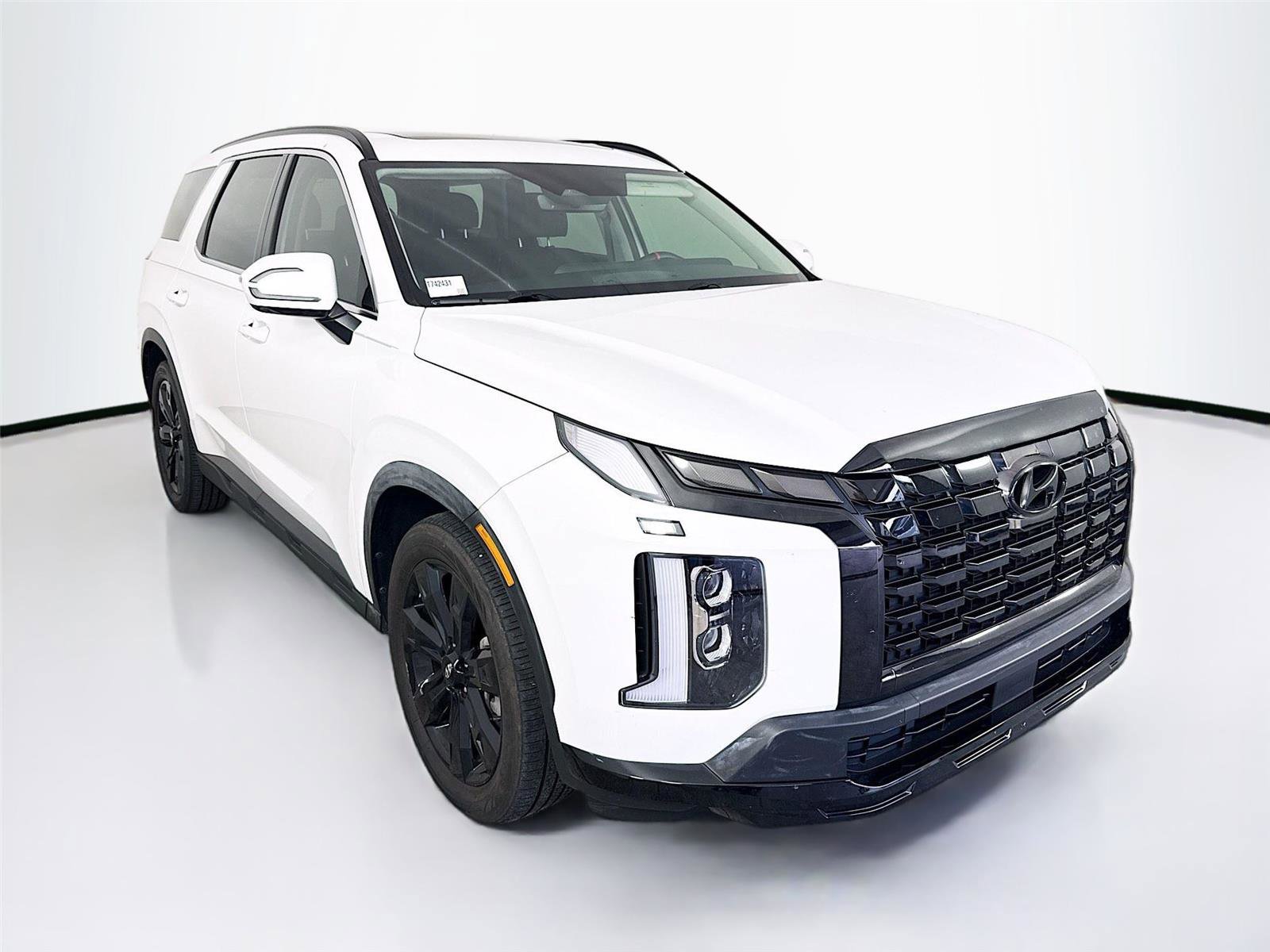 Used 2024 Hyundai Palisade XRT