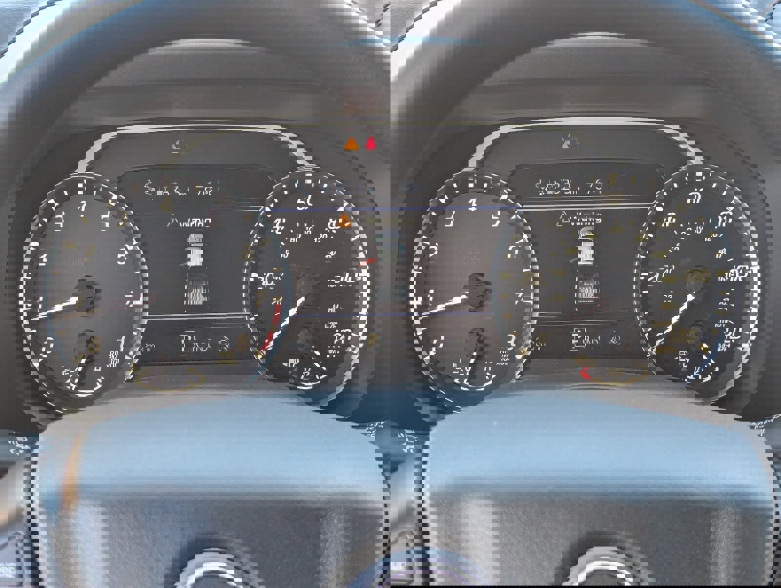 New 2026 Nissan Frontier SV w/ Tow Package image 24