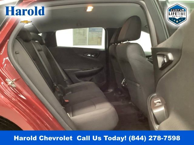 Used 2019 Chevrolet Malibu LT image 9