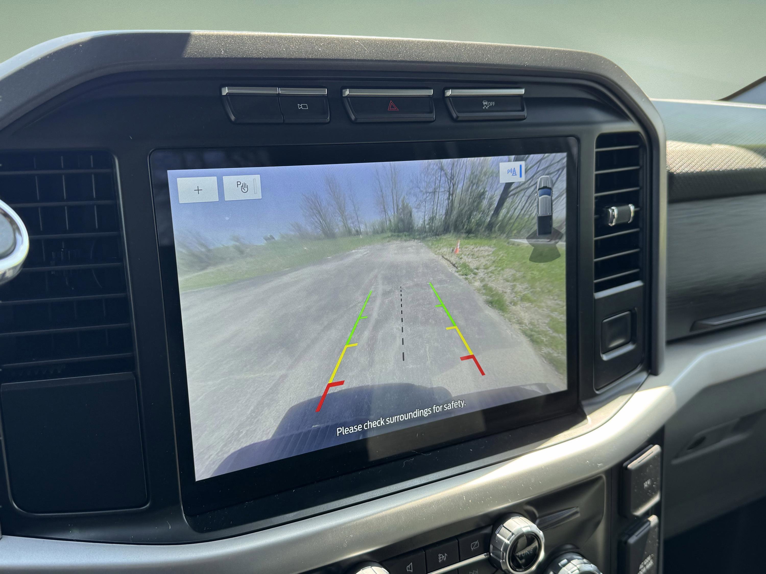 Used 2022 Ford F150 XLT w/ Equipment Group 302A High image 15