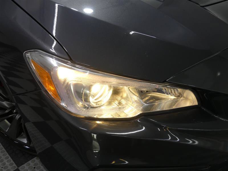 Used 2021 Subaru WRX AWD/4WD image 14