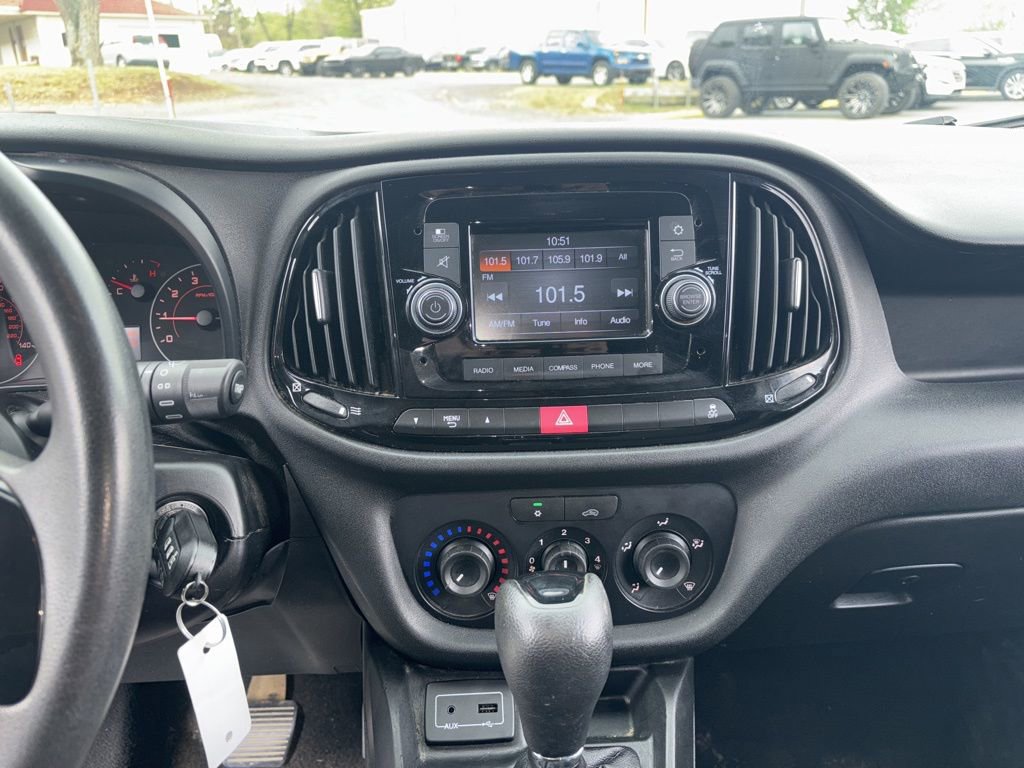 Used 2019 RAM ProMaster City Tradesman image 12