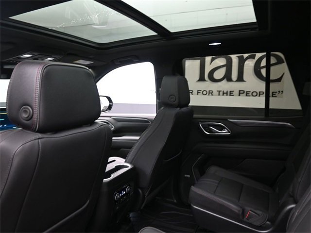 Used 2023 Chevrolet Tahoe RST w/ Luxury Package image 25