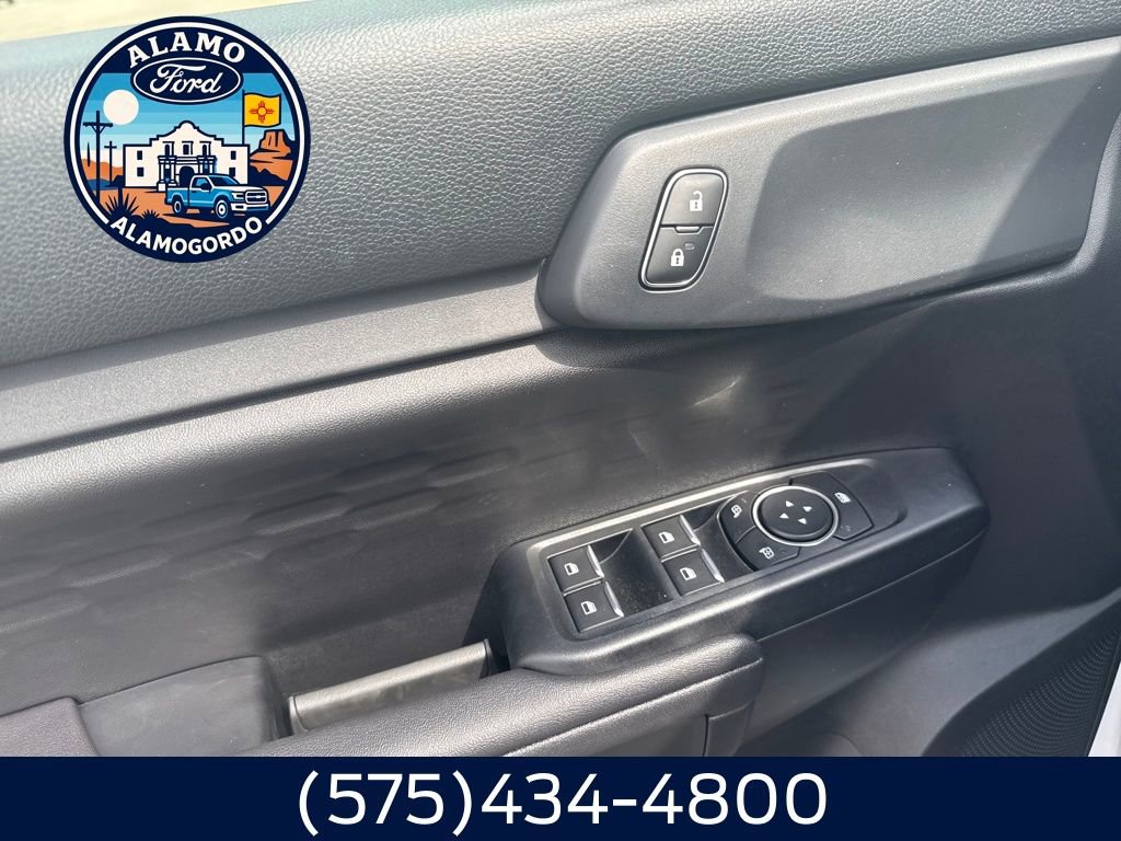 New 2025 Ford Ranger XL image 3