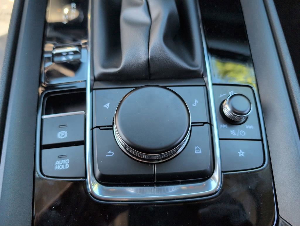 New 2025 MAZDA CX-50 AWD 2.5 S w/ Accent Package image 26