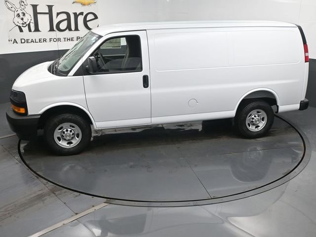 New 2026 Chevrolet Express 2500 w/ Driver Convenience Package image 37