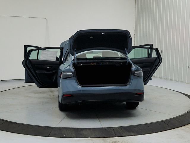 New 2026 Nissan Sentra SV w/ SV Convenience Package image 14