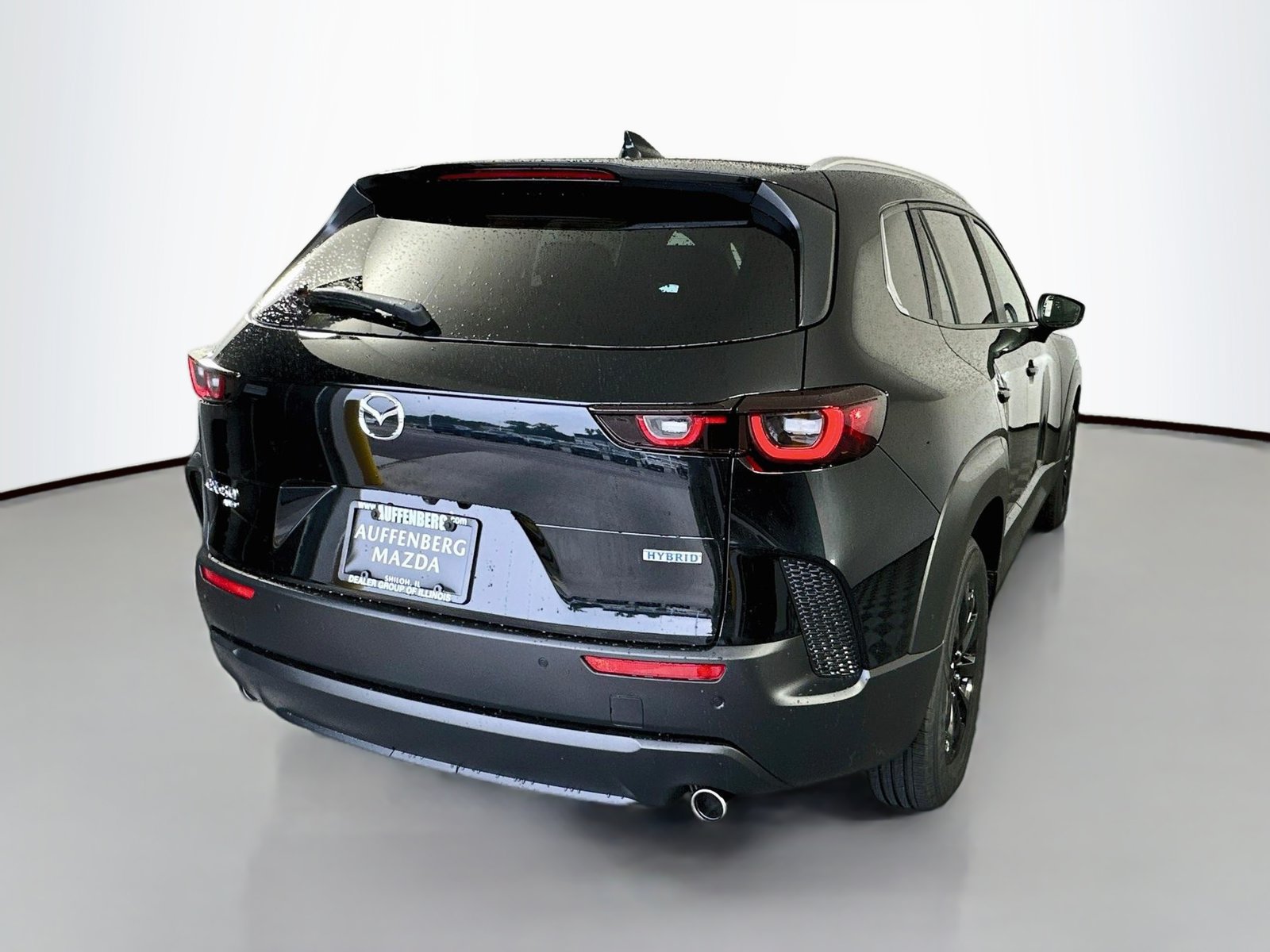 New 2026 MAZDA CX-50 2.5 Hybrid w/ Weather Package AWD/4WD image 7