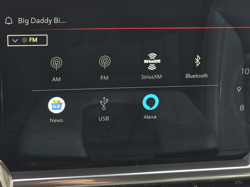 Certified 2024 GMC Sierra 1500 SLT image 24